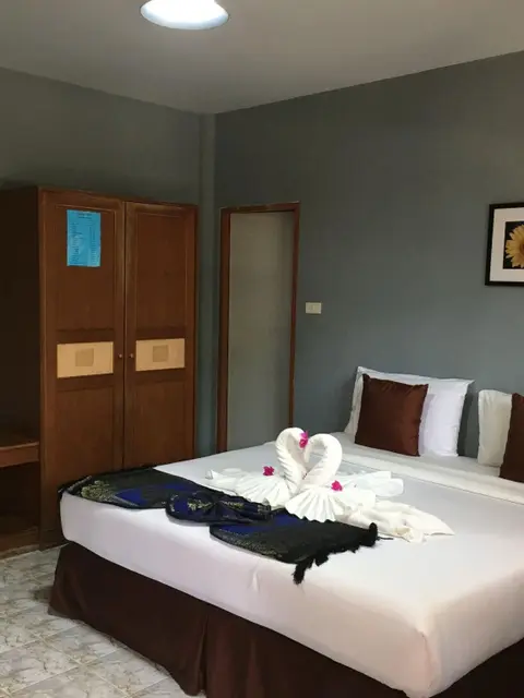 Пхи-Пхи-Дон: Andaman Resort