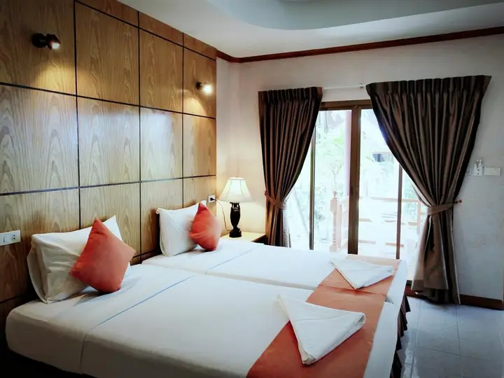 Andaman Resort — фото 1