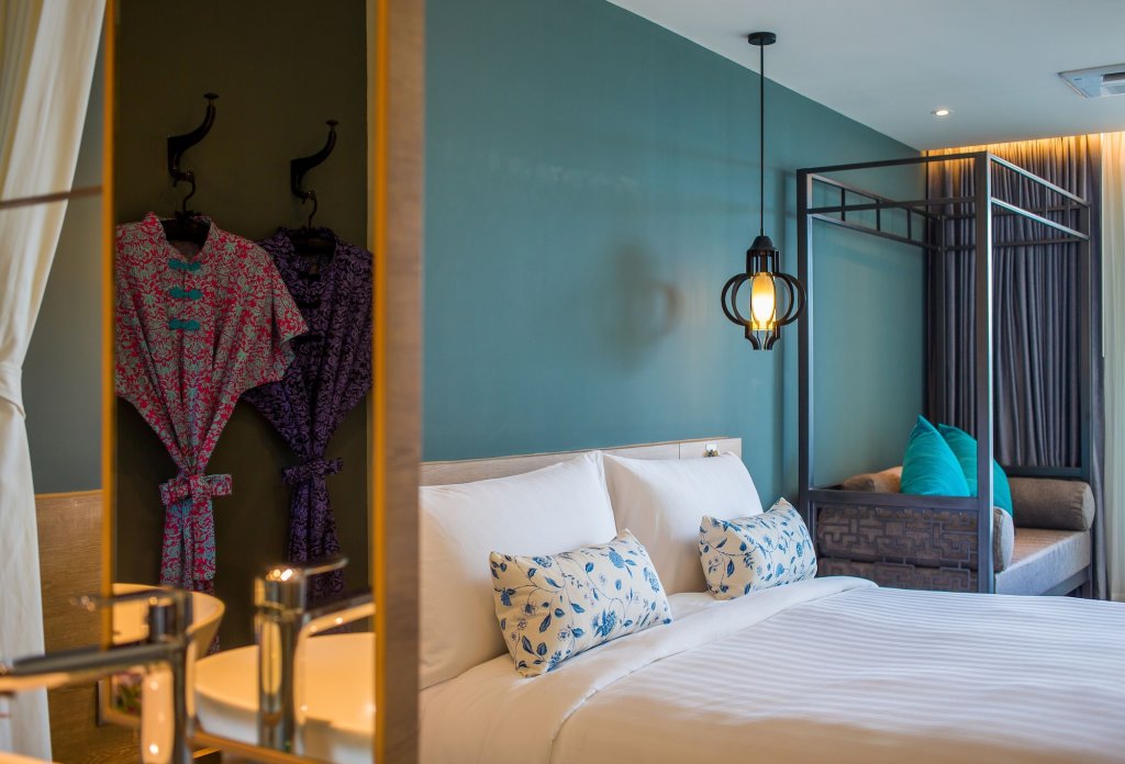 Кату: Fusion Suites Phuket Patong