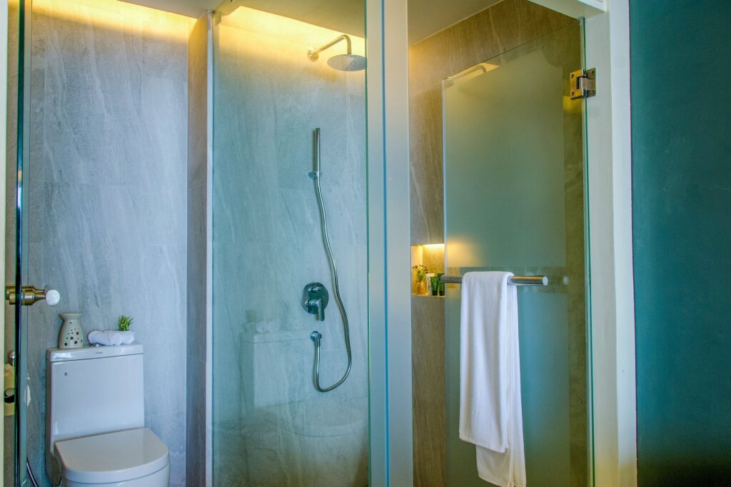 Кату: Fusion Suites Phuket Patong