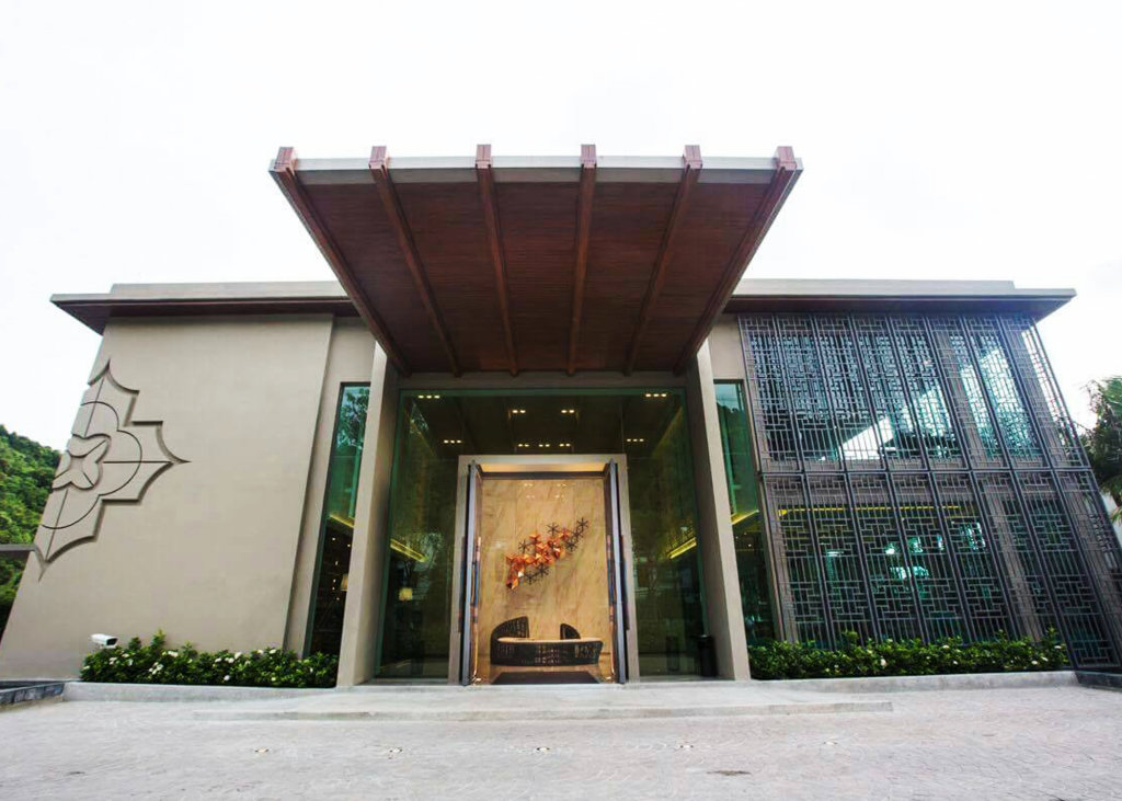 Кату: Fusion Suites Phuket Patong