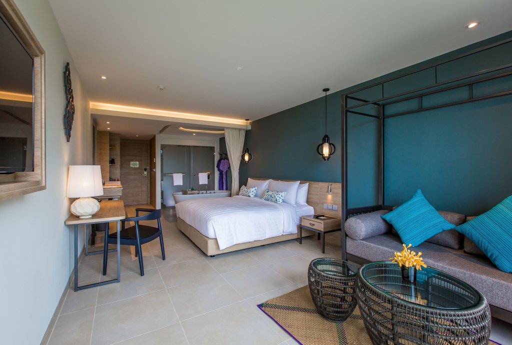 Кату: Fusion Suites Phuket Patong