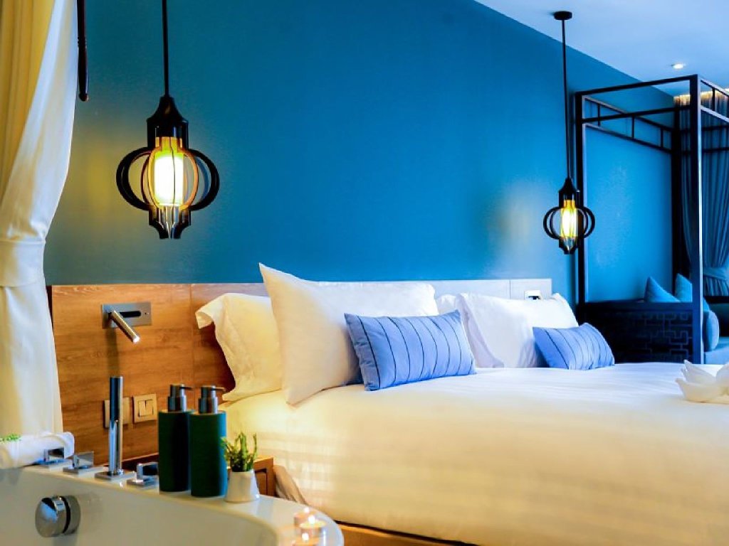Кату: Fusion Suites Phuket Patong