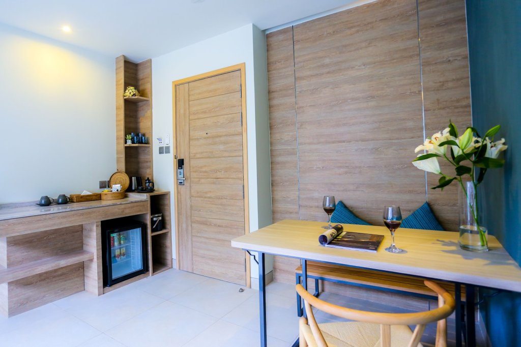 Кату: Fusion Suites Phuket Patong