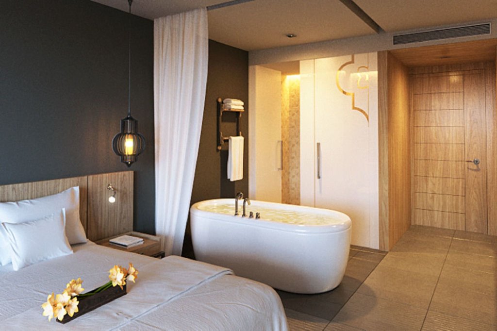Кату: Fusion Suites Phuket Patong