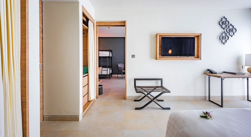 Кату: Fusion Suites Phuket Patong