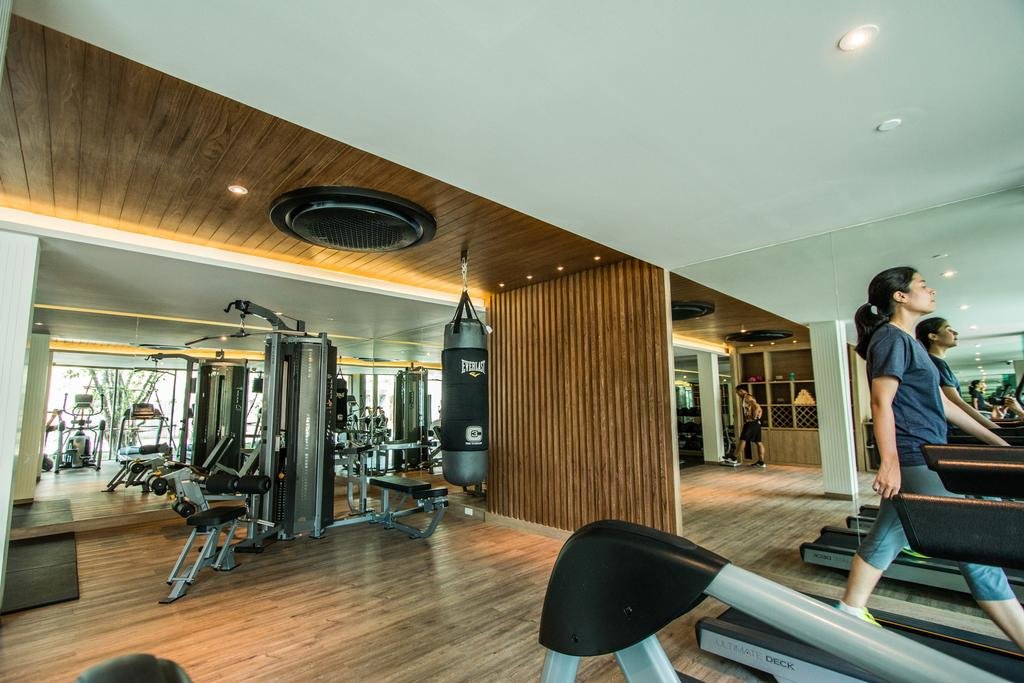 Кату: Fusion Suites Phuket Patong