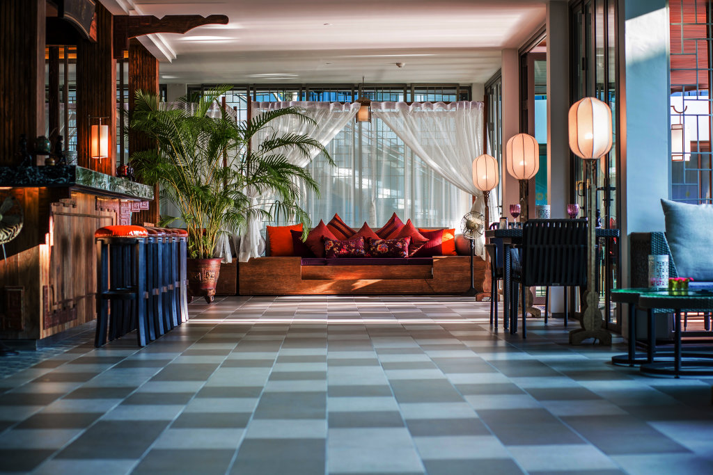 Кату: Fusion Suites Phuket Patong
