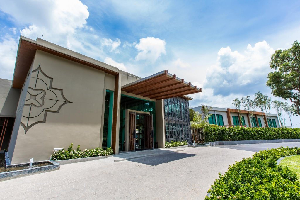 Кату: Fusion Suites Phuket Patong