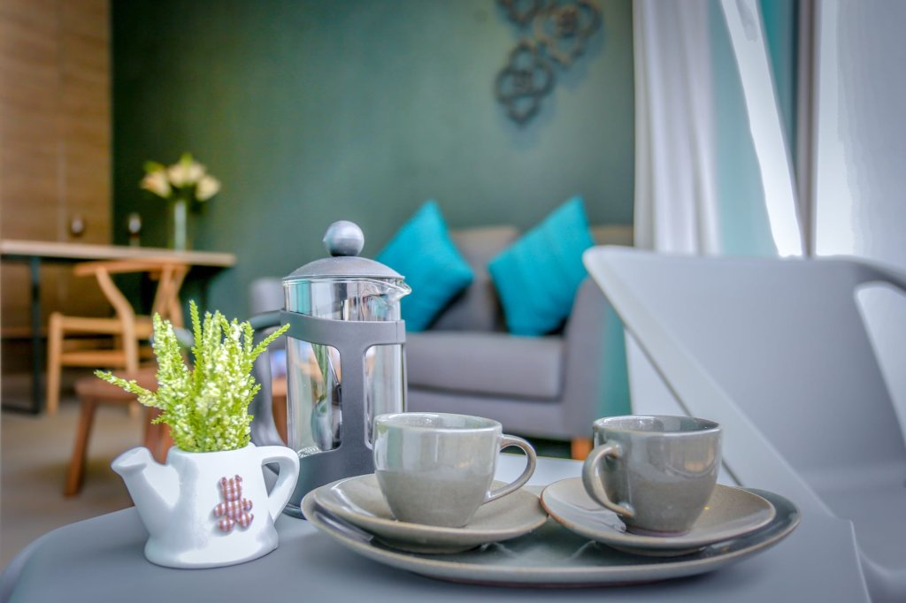 Кату: Fusion Suites Phuket Patong