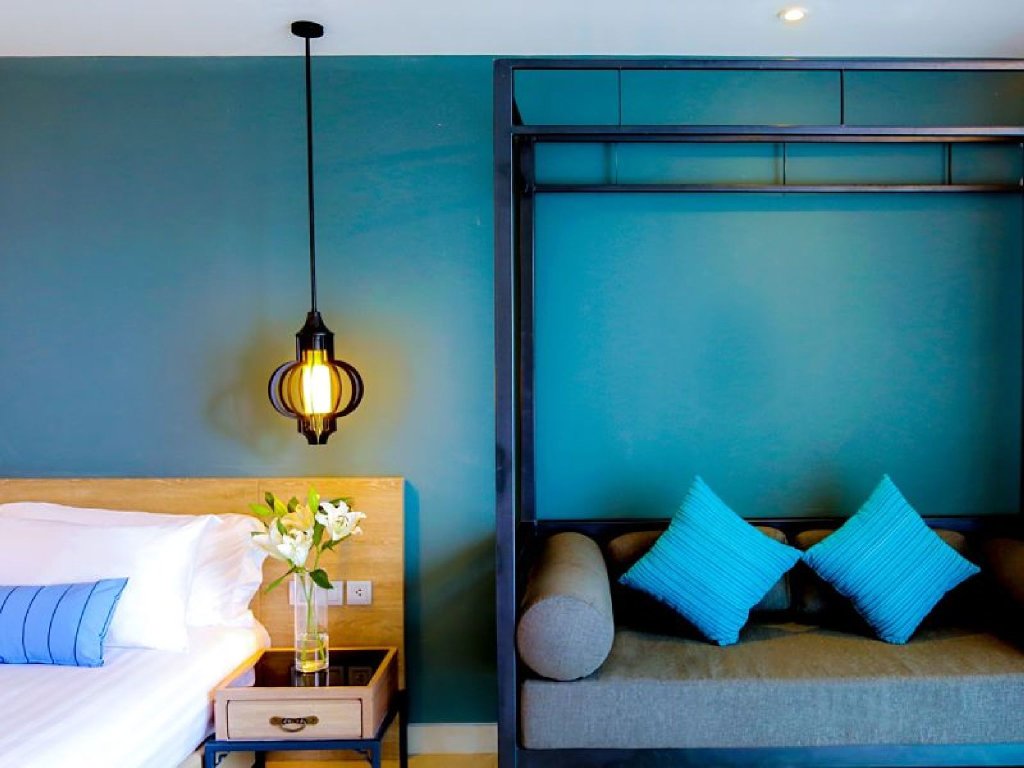 Кату: Fusion Suites Phuket Patong