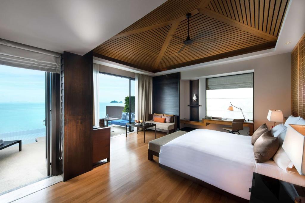 Conrad Koh Samui — фото 4