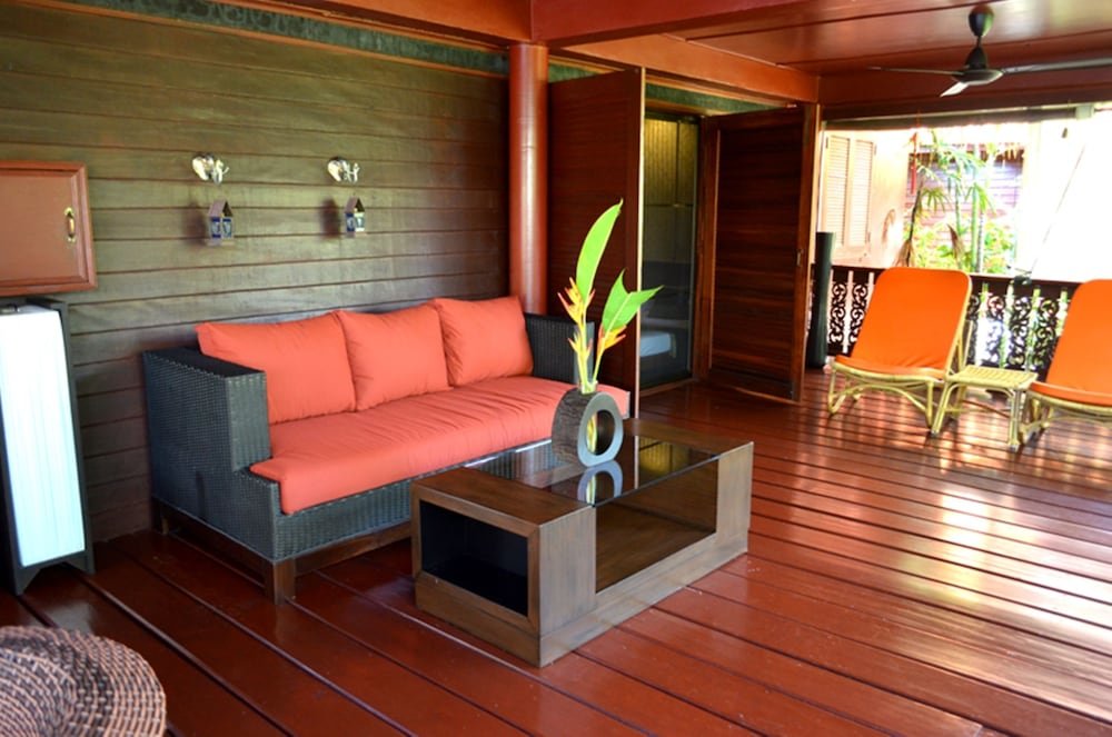 Самуи: Green Coconut Village B2