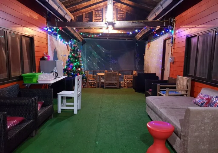 Ко-Пханган: L.J.Guesthouse