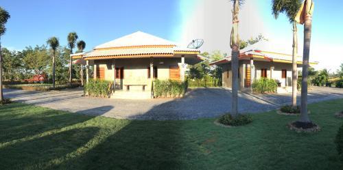 Рынок Сам Чук: Klindin Ai-Tawan Resort Samchuk