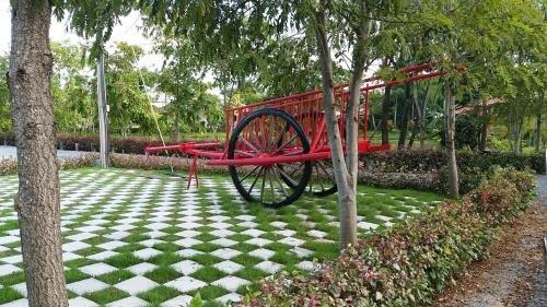 Рынок Сам Чук: Klindin Ai-Tawan Resort Samchuk