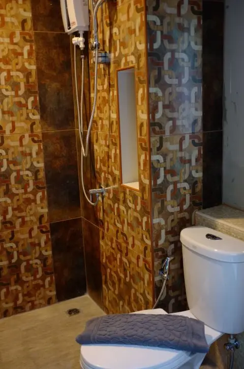 Хуахин: Bullkool Hua Hin Pool Villa