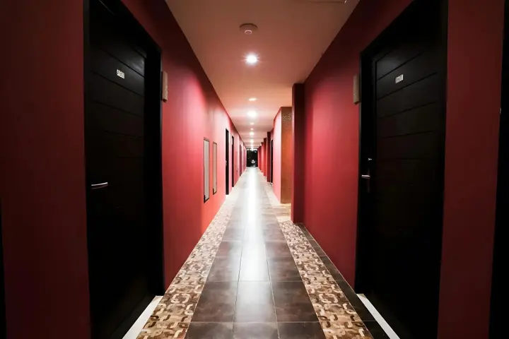 Хуахин: Bullkool Hua Hin Pool Villa