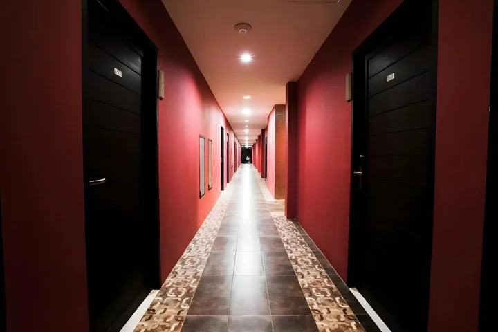 Хуахин: Bullkool Hua Hin Pool Villa