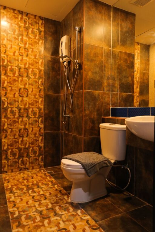 Хуахин: Bullkool Hua Hin Pool Villa