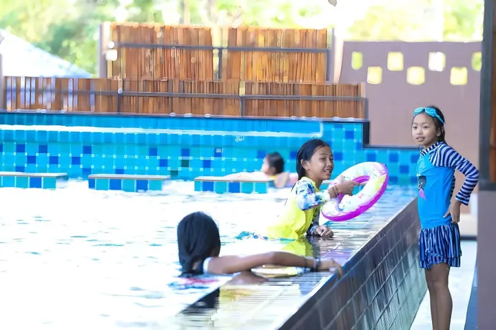 Хуахин: Bullkool Hua Hin Pool Villa