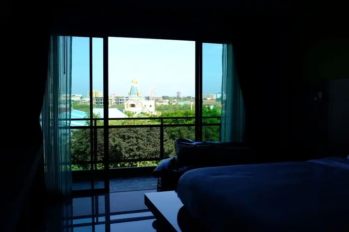 Хуахин: Bullkool Hua Hin Pool Villa