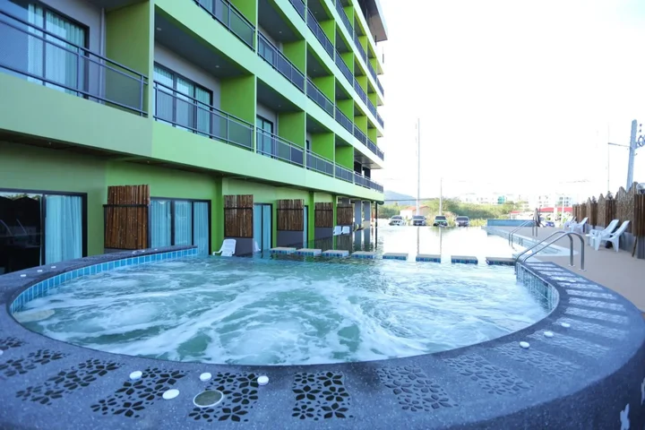 Хуахин: Bullkool Hua Hin Pool Villa
