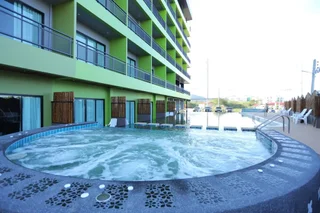 Хуахин: Bullkool Hua Hin Pool Villa