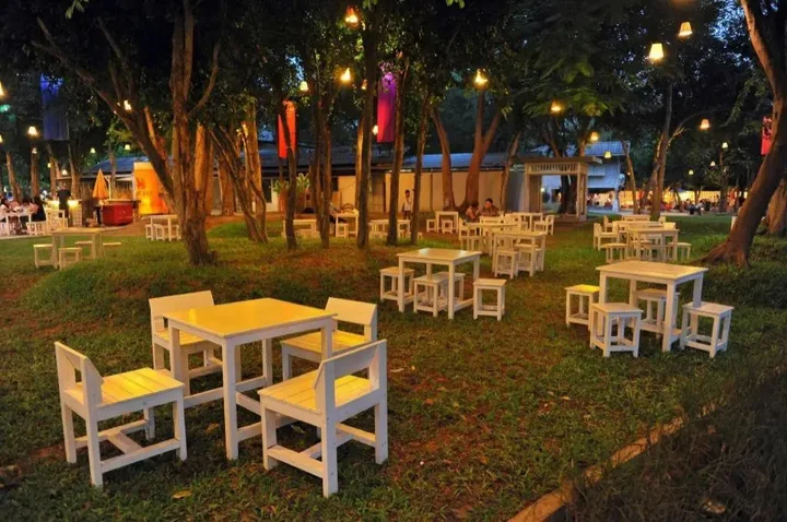 Хуахин: Bullkool Hua Hin Pool Villa