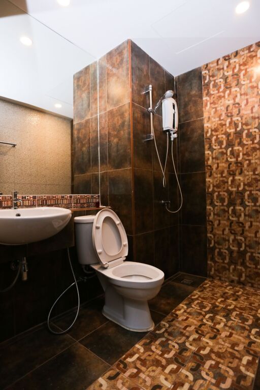 Хуахин: Bullkool Hua Hin Pool Villa