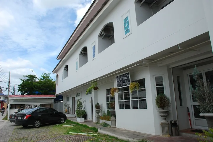 Хуахин: Bliss Guesthouse