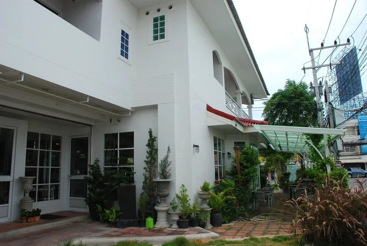 Хуахин: Bliss Guesthouse