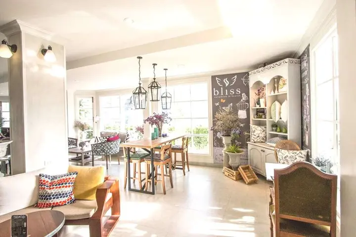 Хуахин: Bliss Guesthouse