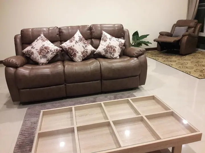 Чиангмай: Vacato House