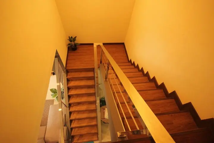 Чиангмай: Vacato House