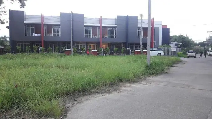Чиангмай: Vacato House