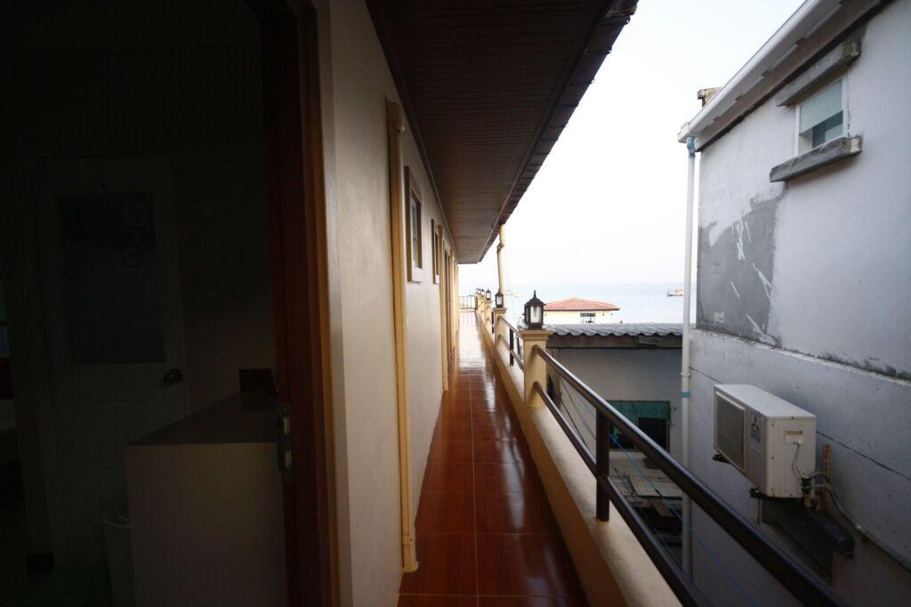 Ко-Лан: Koh Larn Sea Side Resort