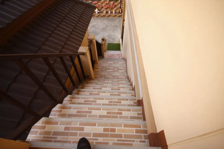 Ко-Лан: Koh Larn Sea Side Resort