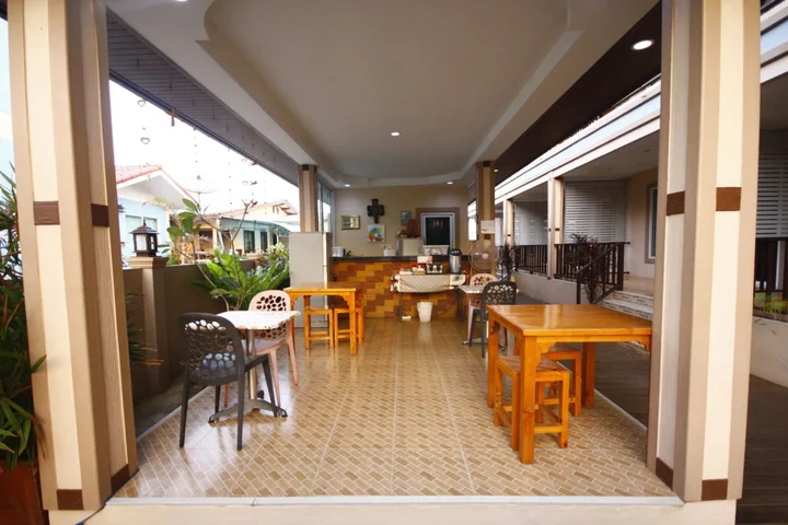 Ко-Лан: Koh Larn Sea Side Resort