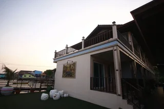 Ко-Лан: Koh Larn Sea Side Resort