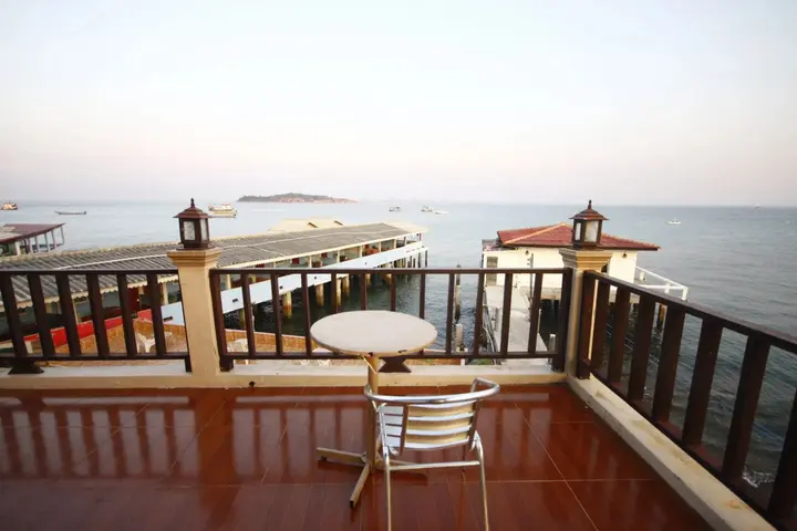 Ко-Лан: Koh Larn Sea Side Resort