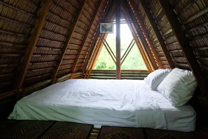 Pi Creek Hideaway Resort — фото 2