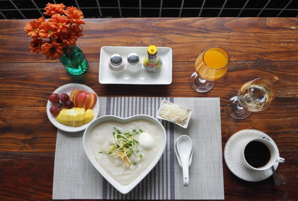 Чиангмай: Peng Jai Hotel