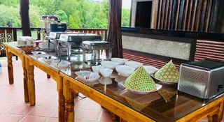 Ко-Яо-Яй: Bussarin Mansion