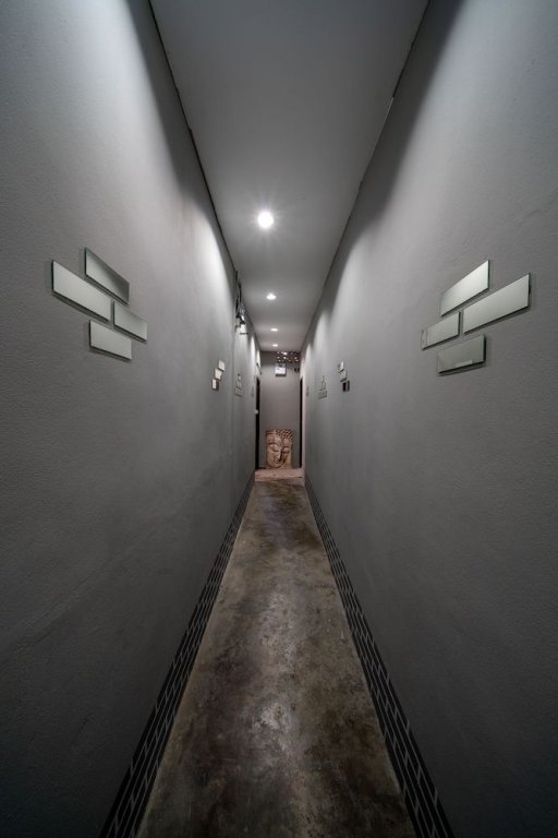 Ко-Пханган: Road Trip Phangan Hostel