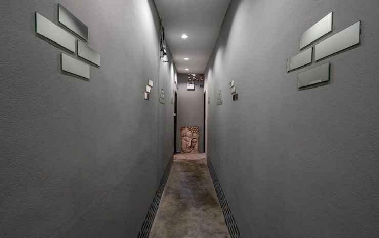 Ко-Пханган: Road Trip Phangan Hostel