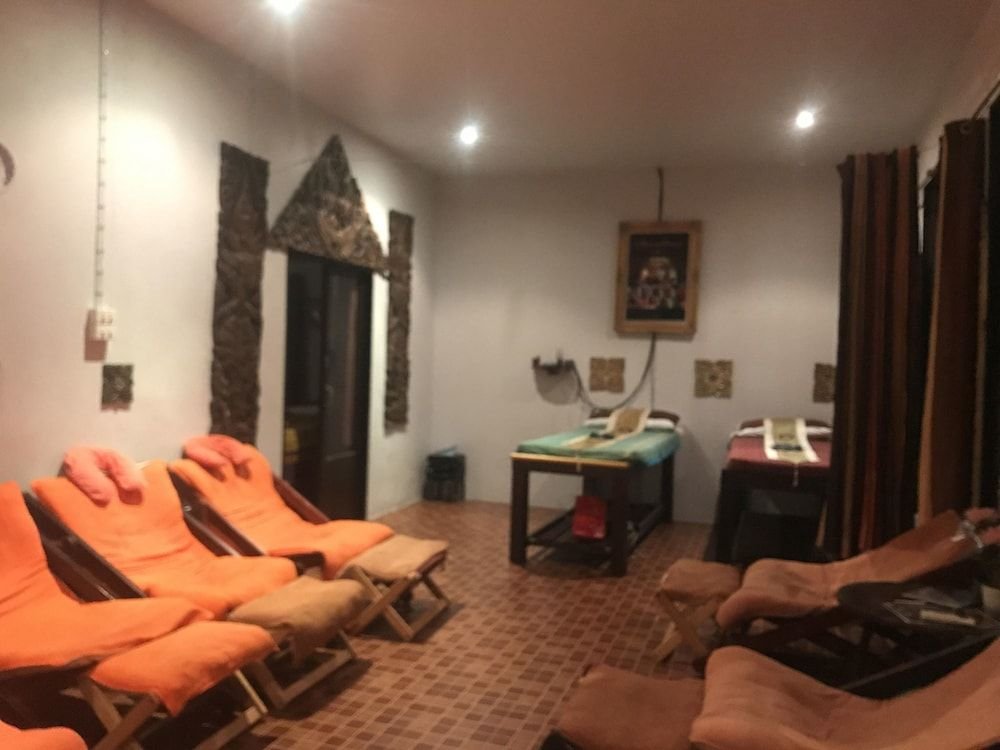 Ко-Пханган: Road Trip Phangan Hostel