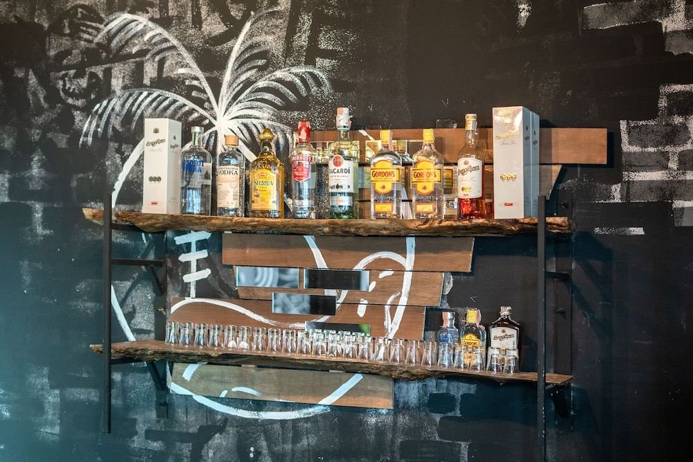Ко-Пханган: Road Trip Phangan Hostel