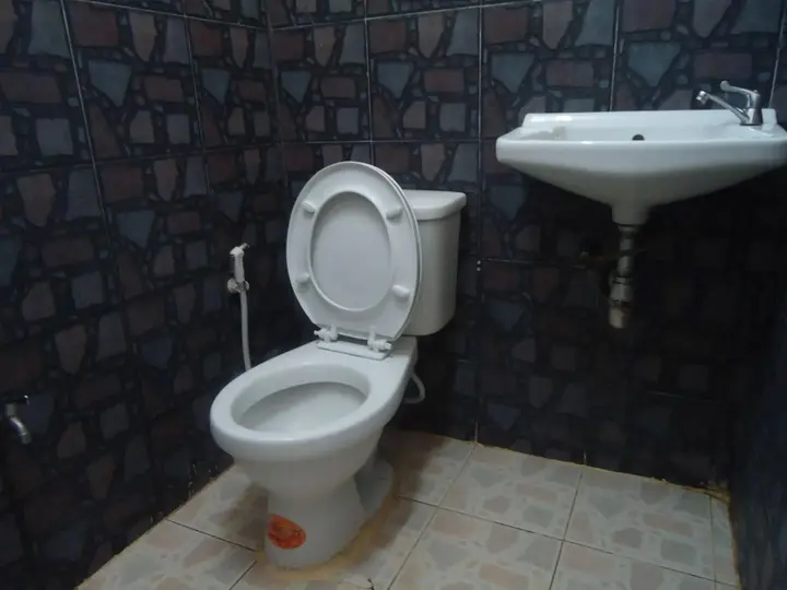 Мэхонгсон: Baan Somtawin