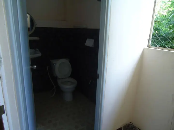 Мэхонгсон: Baan Somtawin